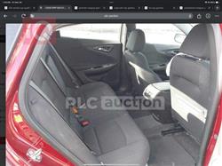 شێڤرۆلێت مالیبۆ